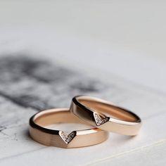 13 Things About Wedding Rings & Engagement Rings You May Not Have Known